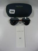 *A18616GNB NAUTICA GENTS