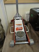 ARCAN 2000KG TROLLEY JACK