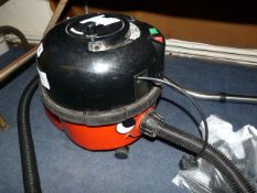 *HENRY MICRO HI-FLO VACUUM