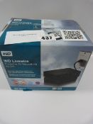 *WD LIVEWIRE POWERLINE