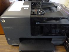 *HP OFFICEJET PRO 8610