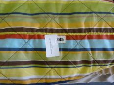 *WEATHER TRAVEL BLANKET