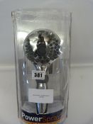 *WATERPIK POWERSPRAY