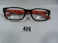 *RAYBAN 4165 710/13 55X16