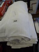 *GRANDEUR HAND TOWELS 12PK