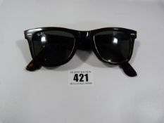 *RAYBAN 5206 2479 52X18