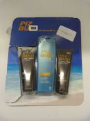 *PIZ BUIN ONE DAY LONG