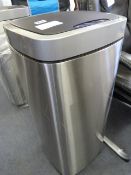 *80L MOTION SENSOR WASTE