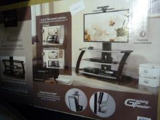 *MAXXIS 3 IN 1 TV STAND