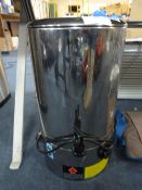 *MARCO CATERING URN 20LTR