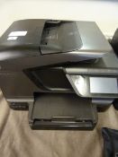 *HP OFFICEJET 8600 PLUS