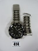 *INVICTA GENT WATCH PALLET