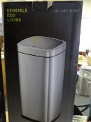 *80L MOTION SENSOR WASTE