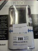 *PLANTRONICS BTOOTH HEADST