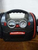 *POWERSTATION PSX EU