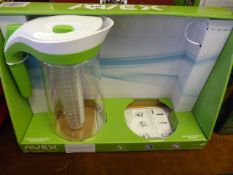 *AVEX AUTOSEAL PITCHER 2PK