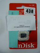 *SANDISK 32GB MICRO SD