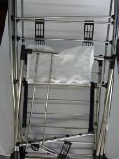 *GREENWAY DRYING STATION