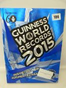 *GUINNESS WORLD RECORDS 15