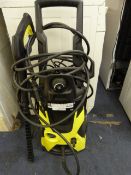 *KARCHER K5 CAR AND HOME