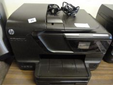 *HP OFFICEJET 8600 EAIO