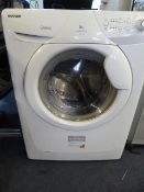 *HOOVER WASHING MACHINE