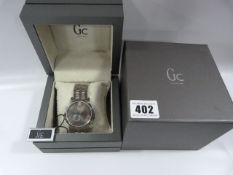 *GC GENTS WATCH PALLET