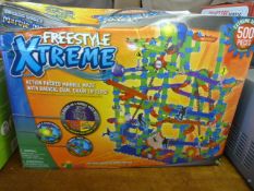 *TECHNO GEARS MARBLE MANIA