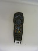 *SKYHD REMOTE