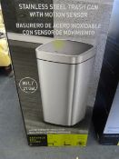 *80L MOTION SENSOR WASTE