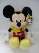 *DISNEY MICKEY