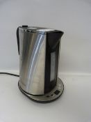 *HOTPOINT DIGITAL KETTLE