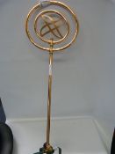 *ORNAMENTAL SPRINKLER