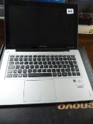 *LENOVO U310 ULTRABOOK