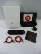 *BEATS PILL 2.0 SPEAKER