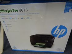 *HP OFFICEJET PRO 8610