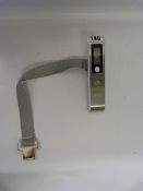 *DIGITAL LUGGAGE SCALE