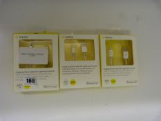 *KANEX LIGHTNING CHARGING