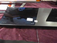 *SONY SOUNDBASE 2.1CH