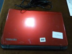 *TOSHIBA L50-B-1D7 NBOOK