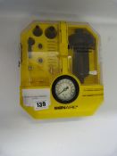 *BONAIRE 12V HIGH PRESSURE