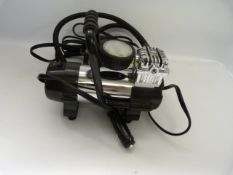 *BONAIRE 12V TYRE INFLATOR