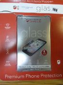 *INVISIBLE SHIELD GLASS