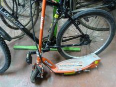 Razor Electric Scooter