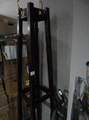 Oak Hat - Coat & Umbrella Stand