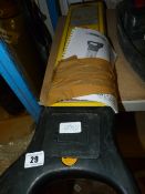 Digicat 100 Cable Detector