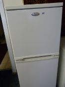 Whirlpool Fridge Freezer