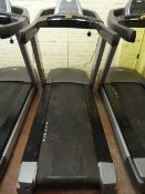 Matrix MX-T3X Treadmill