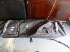 4M x 4M Pop Up Gazebo (3 Damaged Poles)