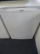 Hotpoint Freezer